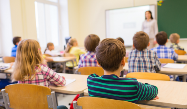 Saluting School Choice