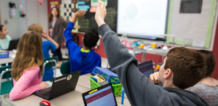 School for Military Kids