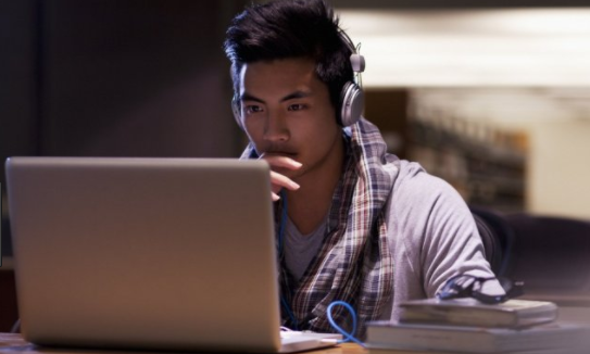 Syracuse Online Law Program