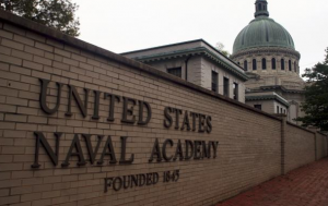 US Naval Academy