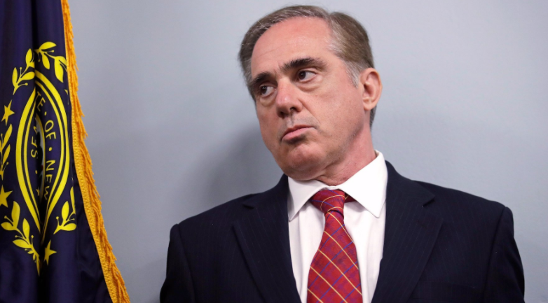 VA David Shulkin