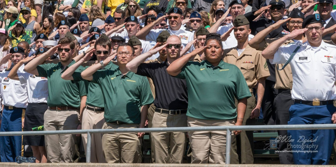 Veteran Center Expansion