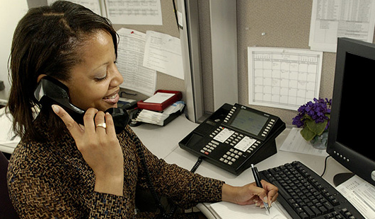 Vets in the Workforce