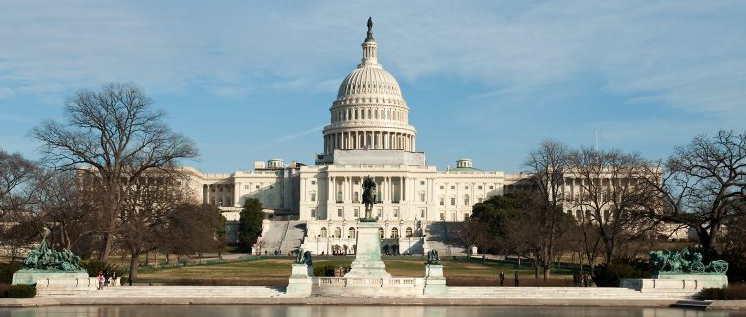 Washington Capitol Building