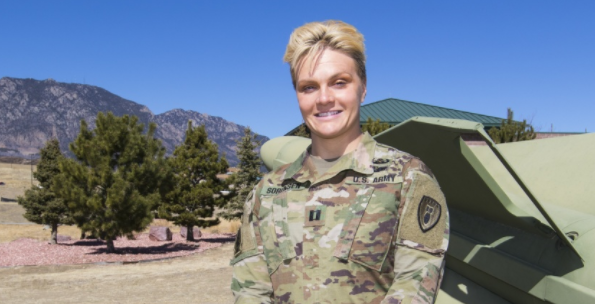 Womens History Month