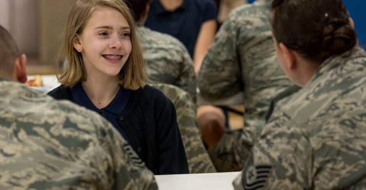 Working with Schools