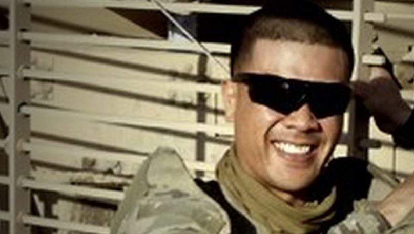 albert cheumng wong with diverse military 3 16 18