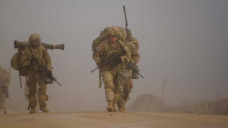 ineligible with diverse militry 3 9 18