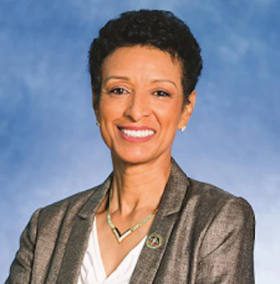 Dr. Aminta H. Breaux