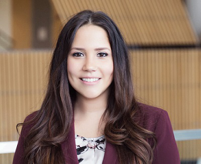 Connie Cabellofeatured