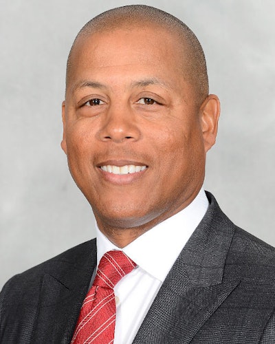 Damon Evans