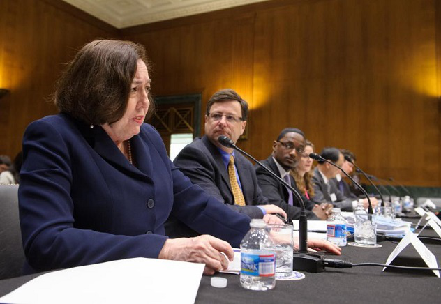 Maureen Hoylerfeatured