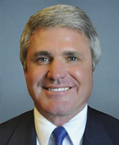 Rep. Michel McCaul