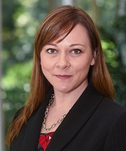 Christina Hubbard