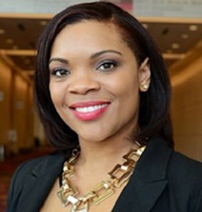 Dr. Tomika Ferguson
