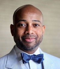 Dr. Jerlando F.L. Jackson