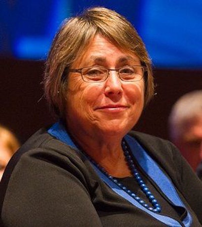 Dr. Martha Kanter