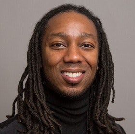 Dr. Brian A. Burt