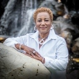 Dr. Christine Johnson McPhail