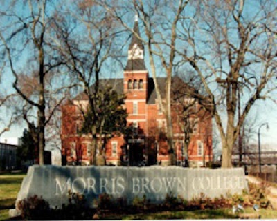 Morrisinside