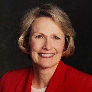 Dr. Suanne Davis Roueche