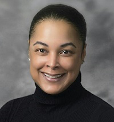 Quintana “Quincy” Clark
