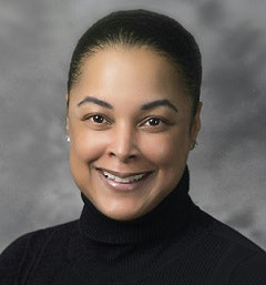 Quintana “Quincy” Clark