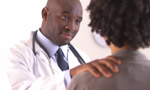 Blacks in Medicine