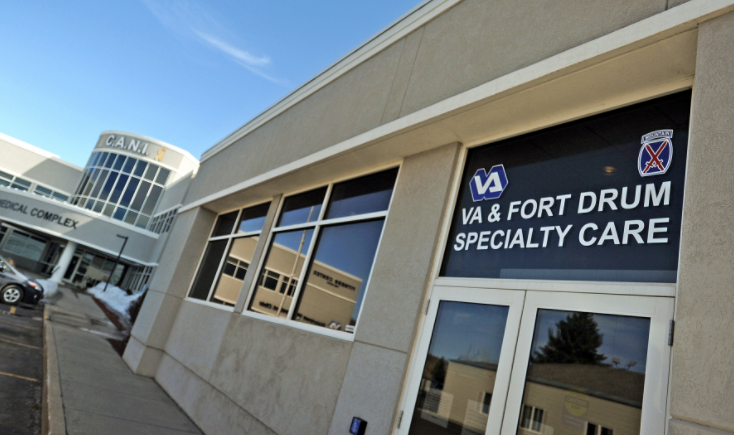 Fort Drum Private Care