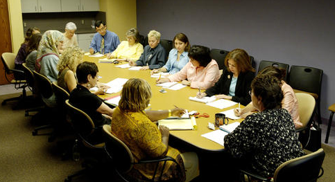 Health Research Studies