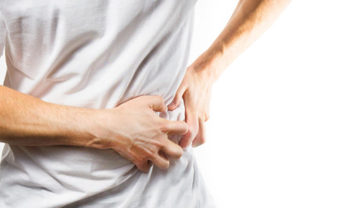 Pancreatitis in Minority Groups