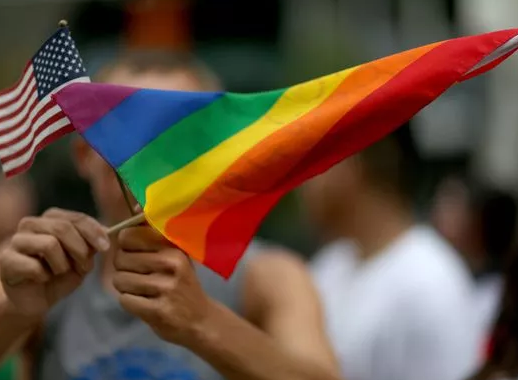 Roll Back Transgender Protections