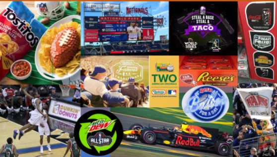 Sports Sponsorships and Obesity