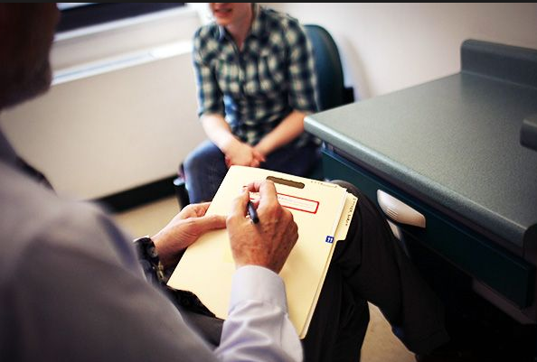 Transgender Health Care