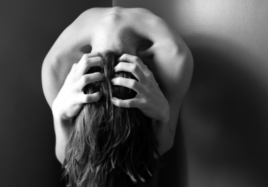 Transgender Mental Illness