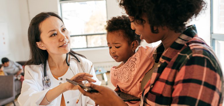 gender pay gap with diverse health 4 17 18