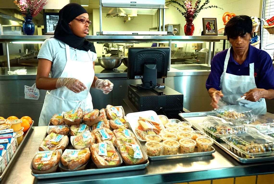 school-cafeteria-lunch-finkle with diverse health 4 10 18