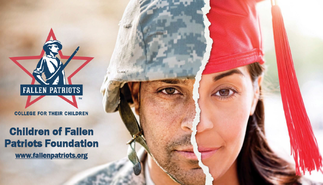 Children of Fallen Patriots