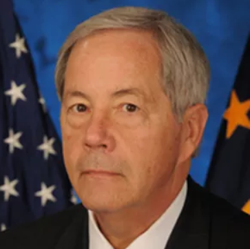 VA Undersecretary Curtis L Coy