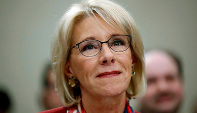 devos AP with diverse military400x230