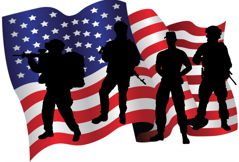 millennials with diverse military 4 9 18