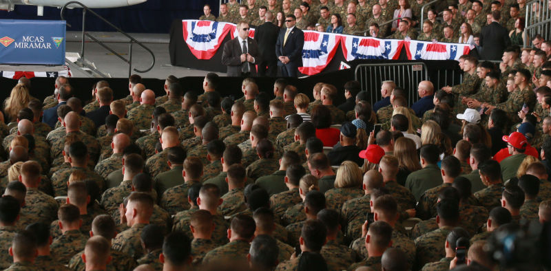 sting with diverse military 4 6 18