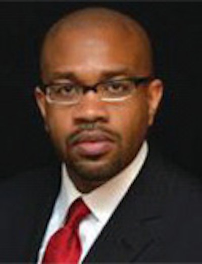 A Zachary Faison
