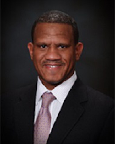 Dr. Alvin Tillery