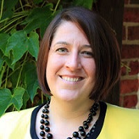Dr. Emily Perlow
