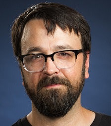Dr. Geoffrey Pfeifer