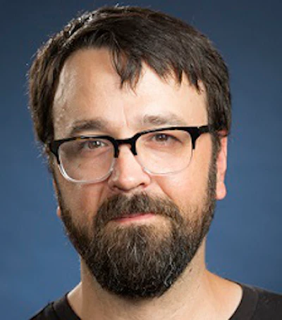 Dr. Geoffrey Pfeifer
