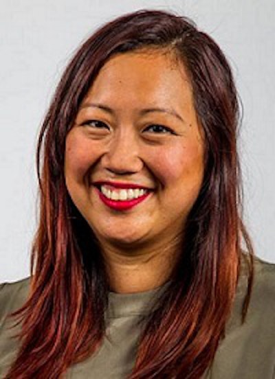 Dr. Elena Shih