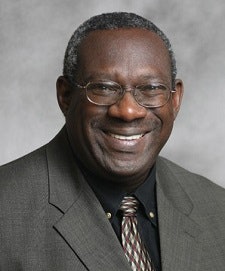 Dr. Gladstone Hutchinson