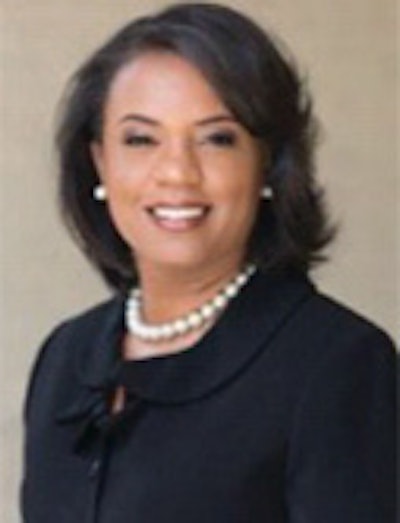 Karrie Dixon